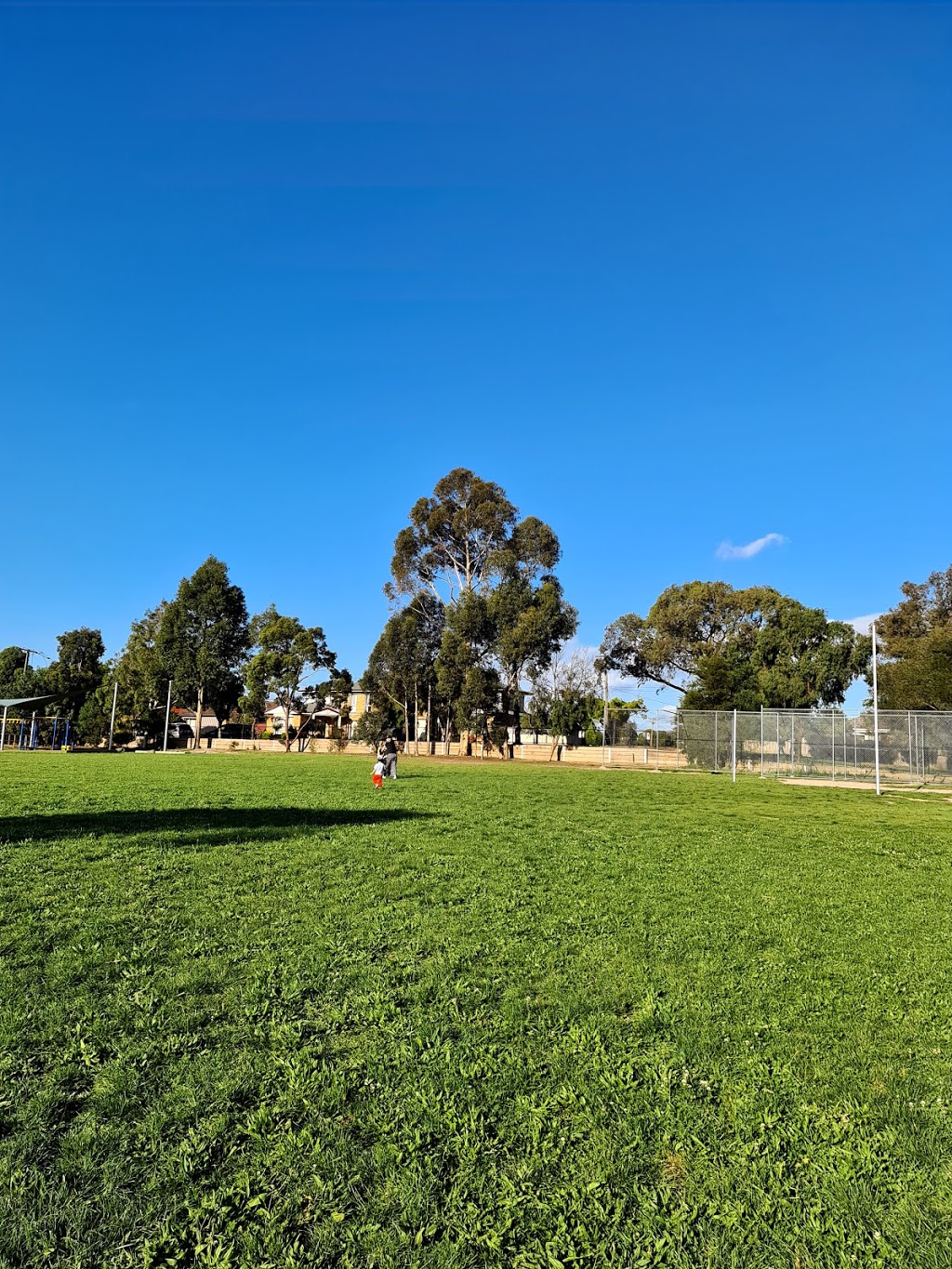 Nicoll Park | Nunawading VIC 3131, Australia