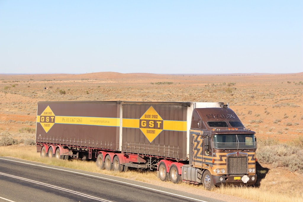 Graeme Spargo Transport Pty Ltd | moving company | 4300 Geelong-Bacchus Marsh Rd, Bacchus Marsh VIC 3340, Australia | 0353675265 OR +61 3 5367 5265