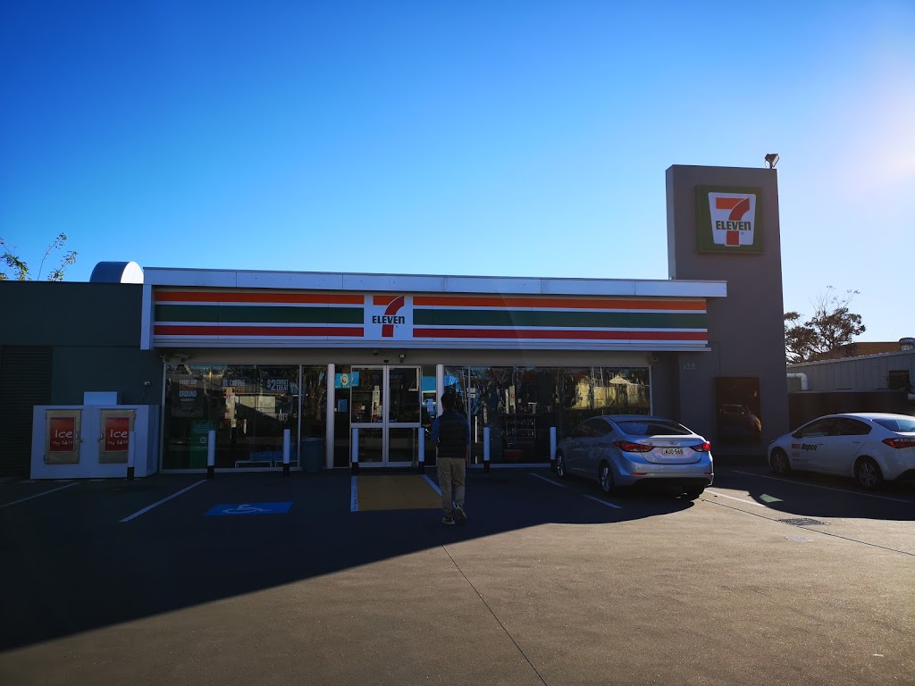 7-Eleven Mayfield | gas station | 132 Maitland Rd, Mayfield NSW 2304, Australia | 0249677549 OR +61 2 4967 7549