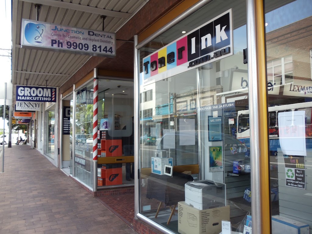 TonerInk | 86 Lawrence St, Alexandria NSW 2015, Australia | Phone: (02) 9908 2830