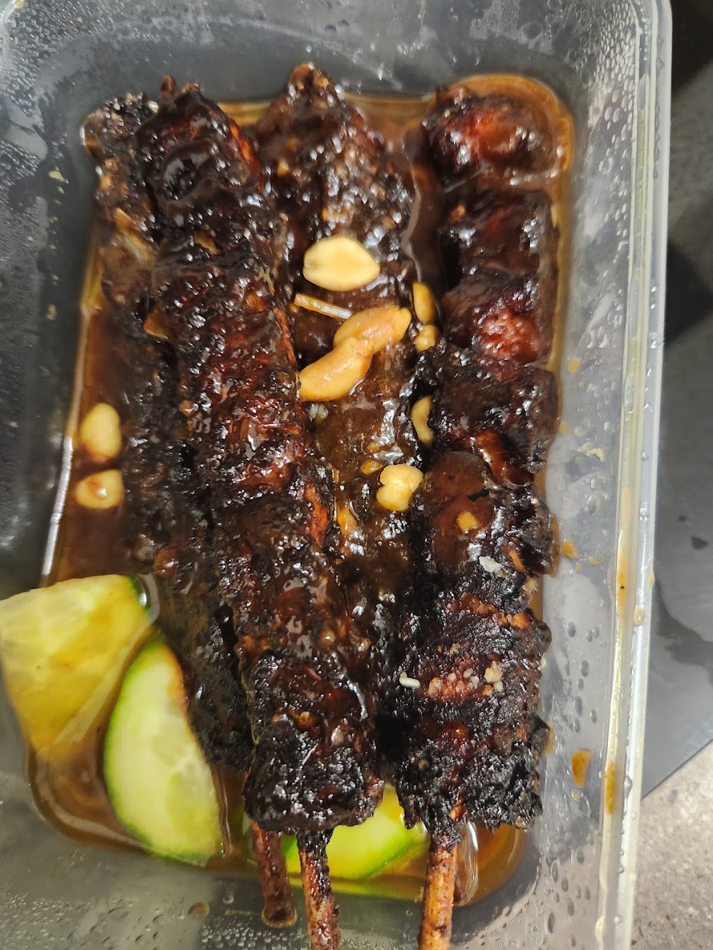 The Little Edgie Boy Restaurant | 25 Irving St, Edgeworth NSW 2285, Australia | Phone: 0478 086 308