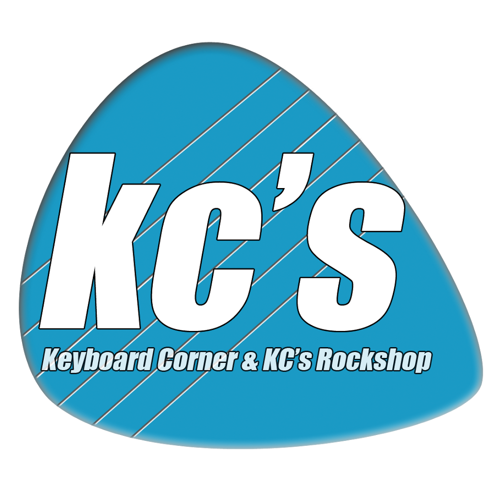 KCs Rockshop Piano Showroom | electronics store | 5 Erica Ave, Boronia VIC 3155, Australia | 1800527625 OR +61 1800 527 625