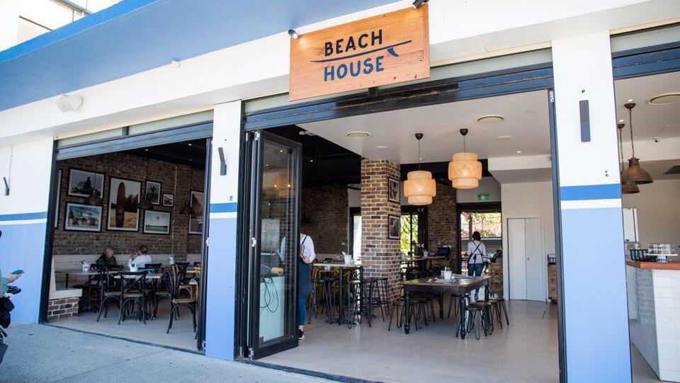 Beach House Maroubra | restaurant | 198-202 Marine Parade, Maroubra NSW 2035, Australia | 0293447756 OR +61 2 9344 7756
