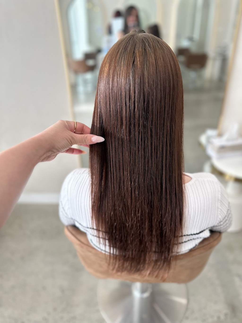 Nano glow by mk | 10 Venturer Parade, Leppington NSW 2179, Australia | Phone: 0403 445 475