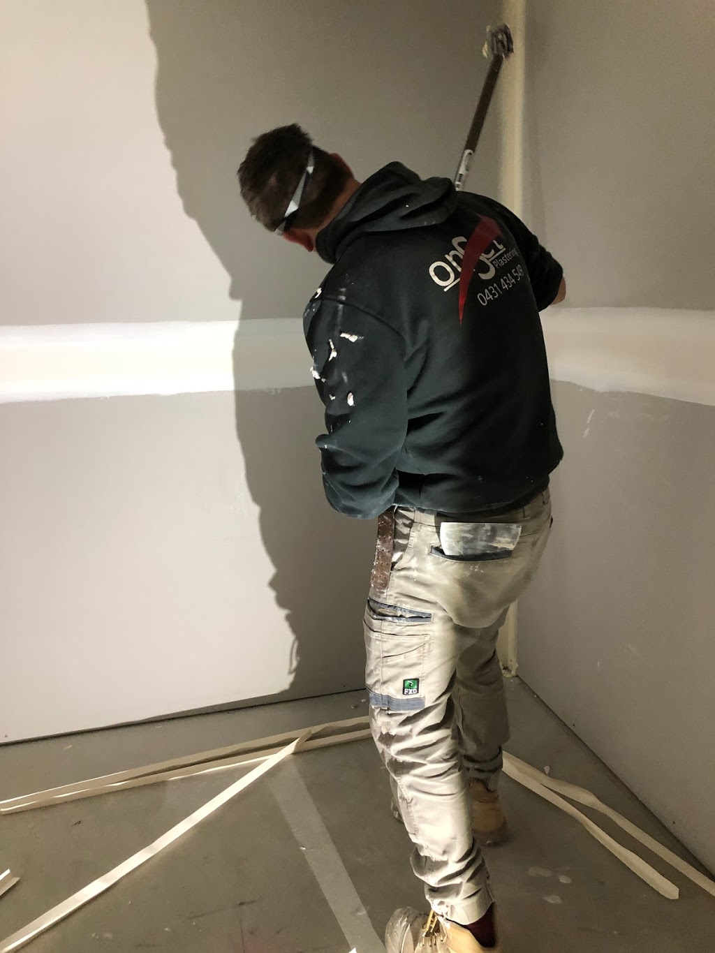 Onset Plastering | general contractor | 7 McAree Rd, Edmondson Park NSW 2174, Australia | 0431434549 OR +61 431 434 549