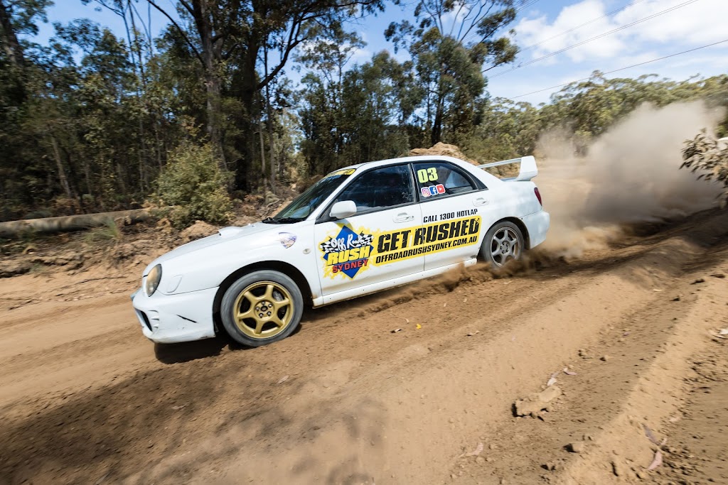 Off Road Rush - Melbourne Circuit | 55 Beach Rd, Avalon VIC 3212, Australia | Phone: 0439 520 844