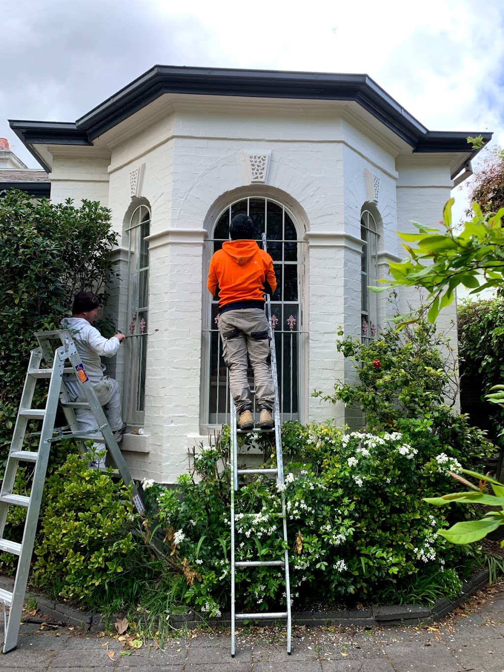 Get Painted Pty Ltd - Painters South Yarra & Toorak | painter | 52 Oban St, South Yarra VIC 3141, Australia | 0447246833 OR +61 447 246 833