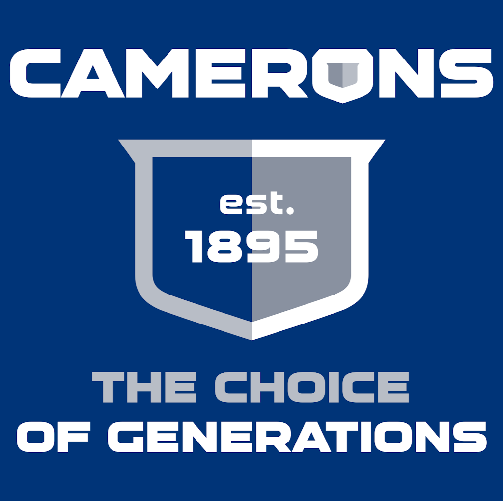 Camerons Plumbing Bendigo | 120 Hattam St, Golden Square VIC 3555, Australia | Phone: (03) 5442 4844