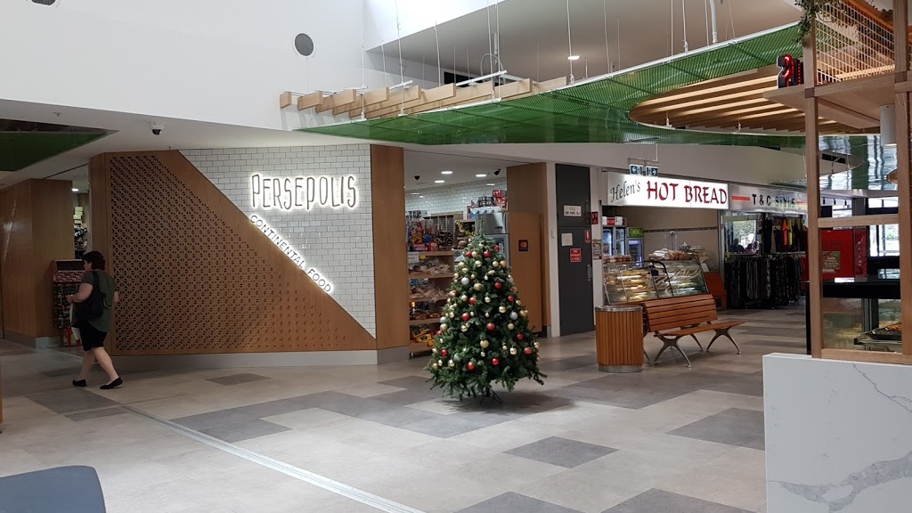 Persepolis Continental Food | store | Greenfield Park NSW 2176, Australia