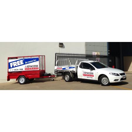 Fort Knox Ezy Access Storage Toowoomba Wilsonton | storage | 522 Boundary St, Wilsonton QLD 4350, Australia | 0746341188 OR +61 7 4634 1188