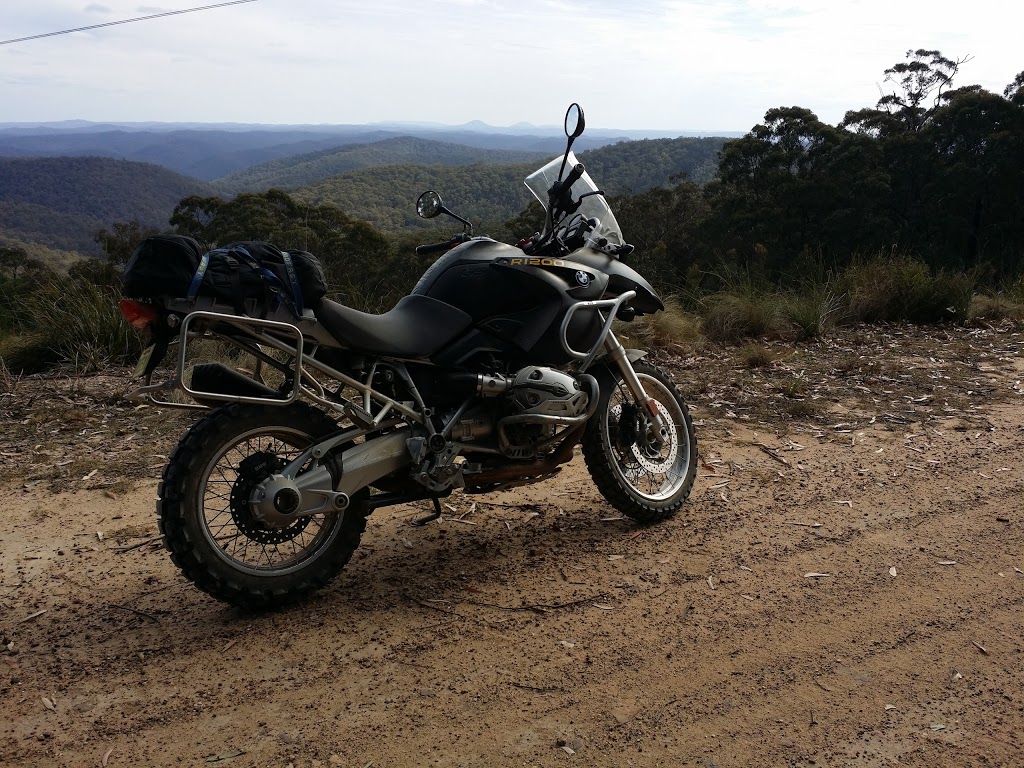 California Trail and Commission Track junction | Dural NSW 2330, Australia