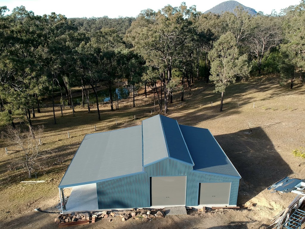 LRG Steel Erektions | 1 OHart Cl, Lake Haven NSW 2263, Australia | Phone: 0418 449 393