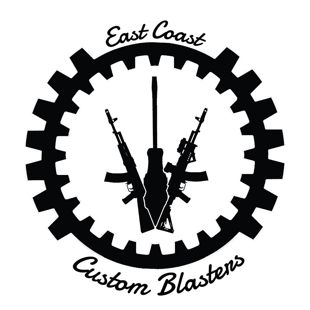 East Coast Custom Blasters | store | Bridgeman Downs QLD 4035, Australia