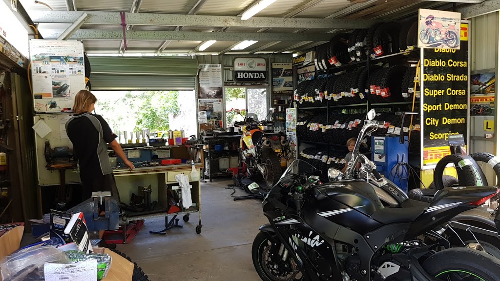 Overlanders Motorcycle Tyres | car repair | 669 Cooroy Noosa Rd, Cooroy QLD 4563, Australia | 0427425509 OR +61 427 425 509