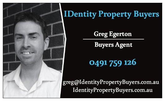 IDentity Property Buyers | 16 Rosedale Dr, Torquay VIC 3228, Australia | Phone: 0491 759 126