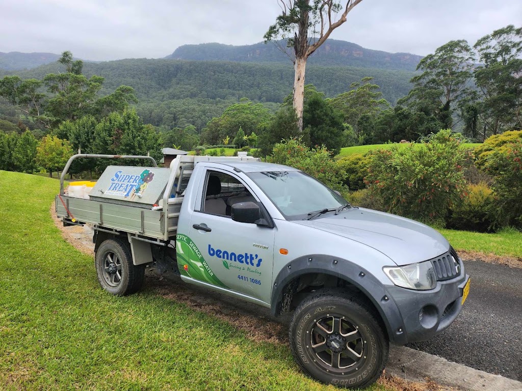 Bennetts Servicing & Plumbing | 286 Princes Hwy, South Nowra NSW 2541, Australia | Phone: (02) 4411 1086