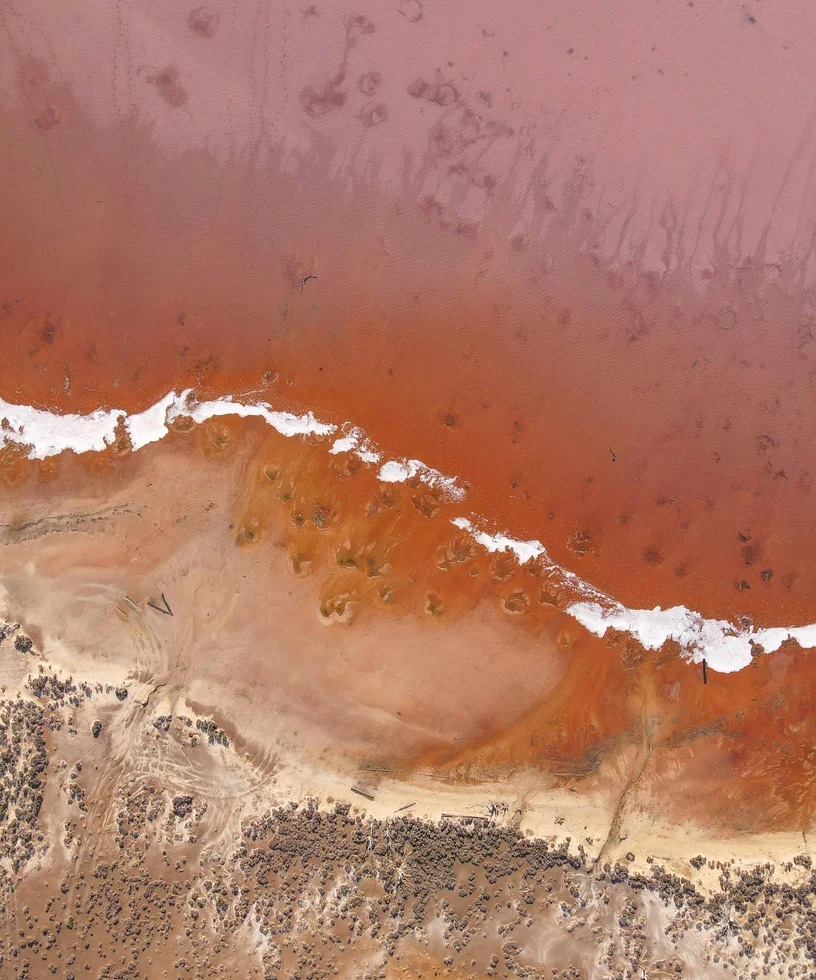 Oasis Air Scenic Flights | Aerodrome Rd, Marree SA 5733, Australia | Phone: (08) 8675 8652