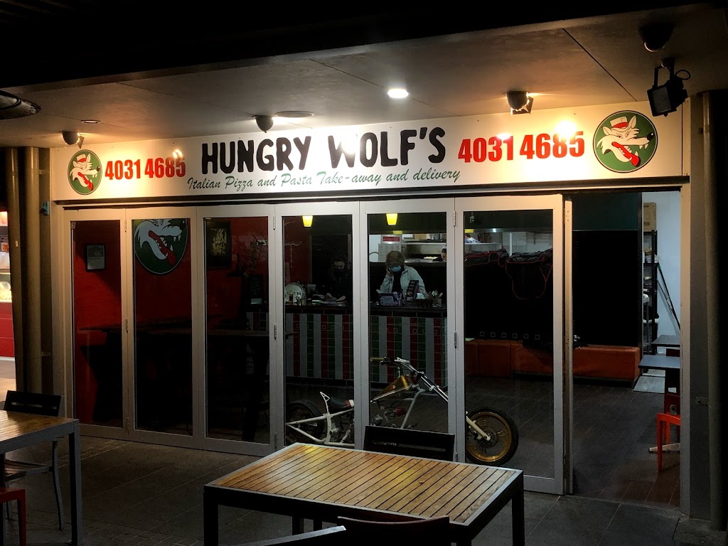 Hungry Wolfs Belmont | Shop 9, Jewellstown plaza, 73 Ntaba Rd, Jewells NSW 2280, Australia | Phone: (02) 4031 4685