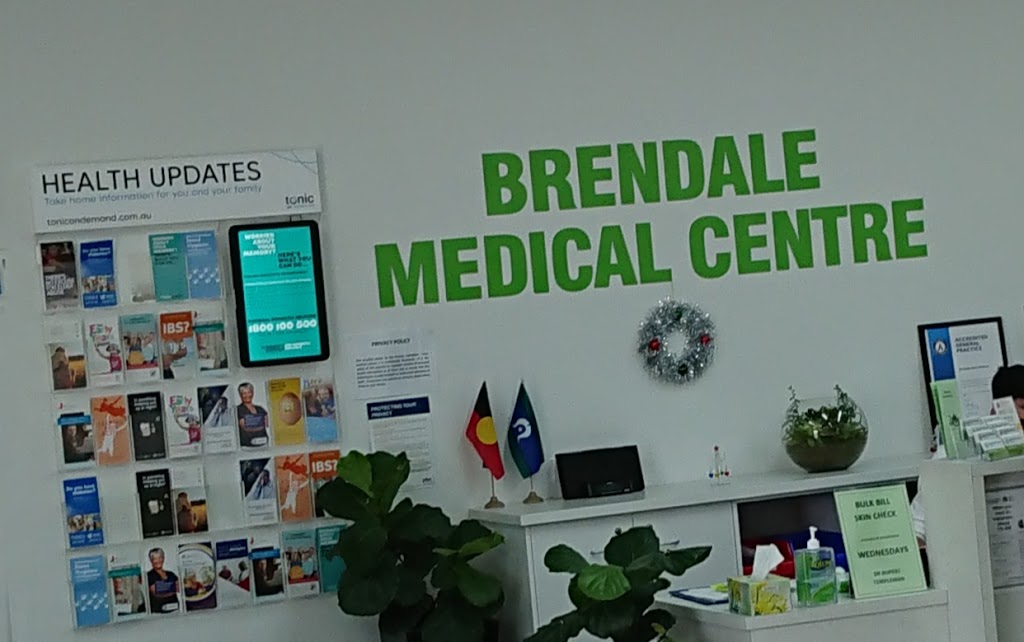 Brendale Medical Centre | health | 249b Leitchs Rd, Brendale QLD 4500, Australia | 0738810365 OR +61 7 3881 0365
