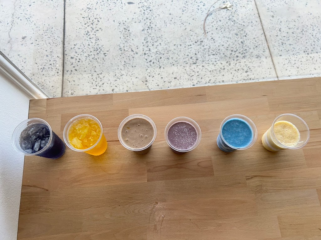 JC Nourish | 19A Grigor Pl, Allambie Heights NSW 2100, Australia | Phone: (02) 9560 3661