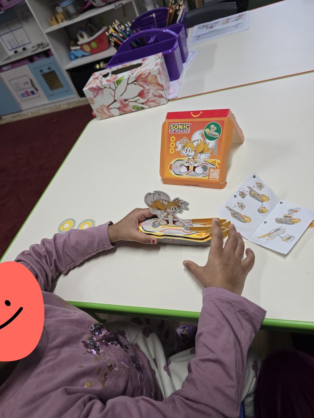 Little lamb family day care | 92 Marriott Bvd, Weir Views VIC 3338, Australia | Phone: 0401 231 284