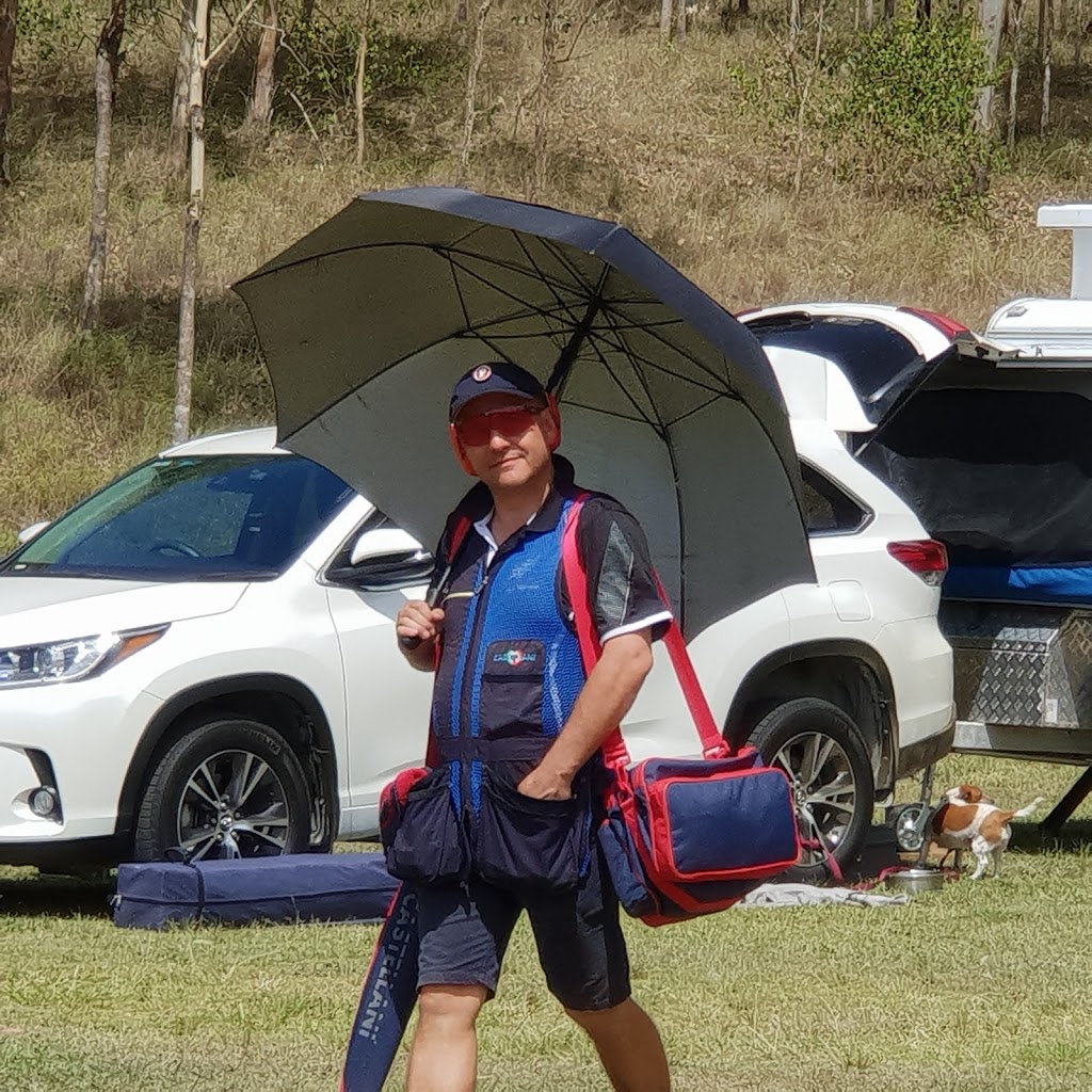 Beaudesert Sporting Clays | Tabragalba QLD 4285, Australia | Phone: 0408 772 636