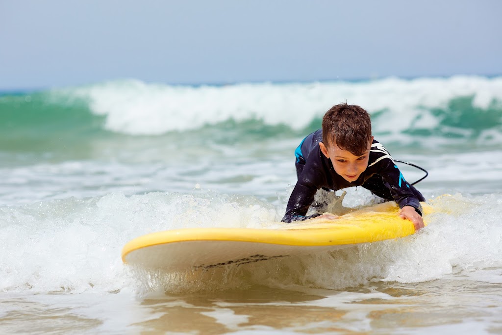 Port Fairy Surf School | Surf Lessons, Beach St, Port Fairy VIC 3284, Australia | Phone: 0484 718 831