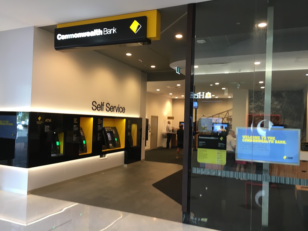 Commonwealth Bank Loganholme Branch (82-84 Pacific Hwy &) Opening Hours