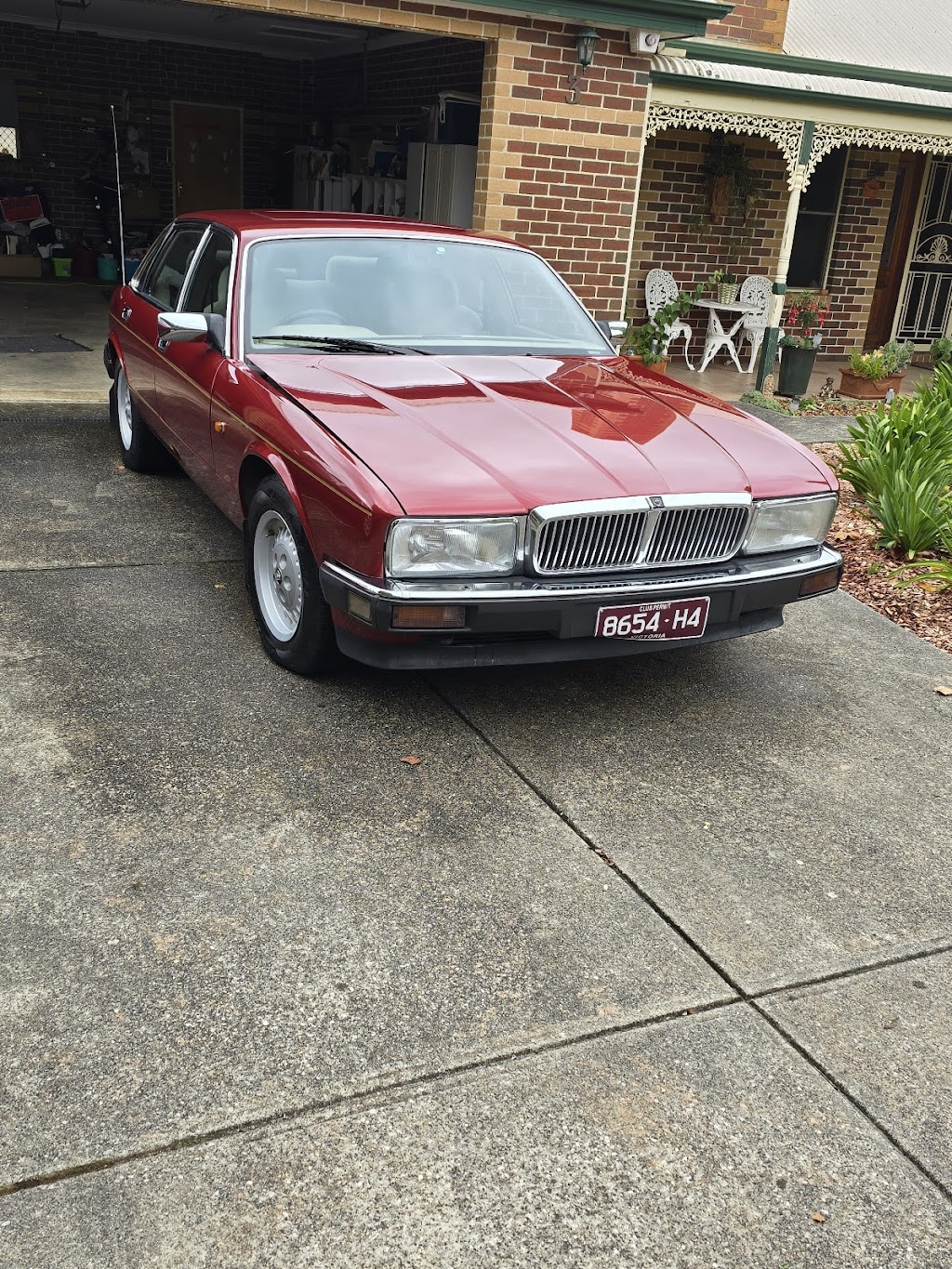 Jeff mobile car detailing melton | 7 Wattlebird Dr, Kurunjang VIC 3337, Australia | Phone: 0461 463 356