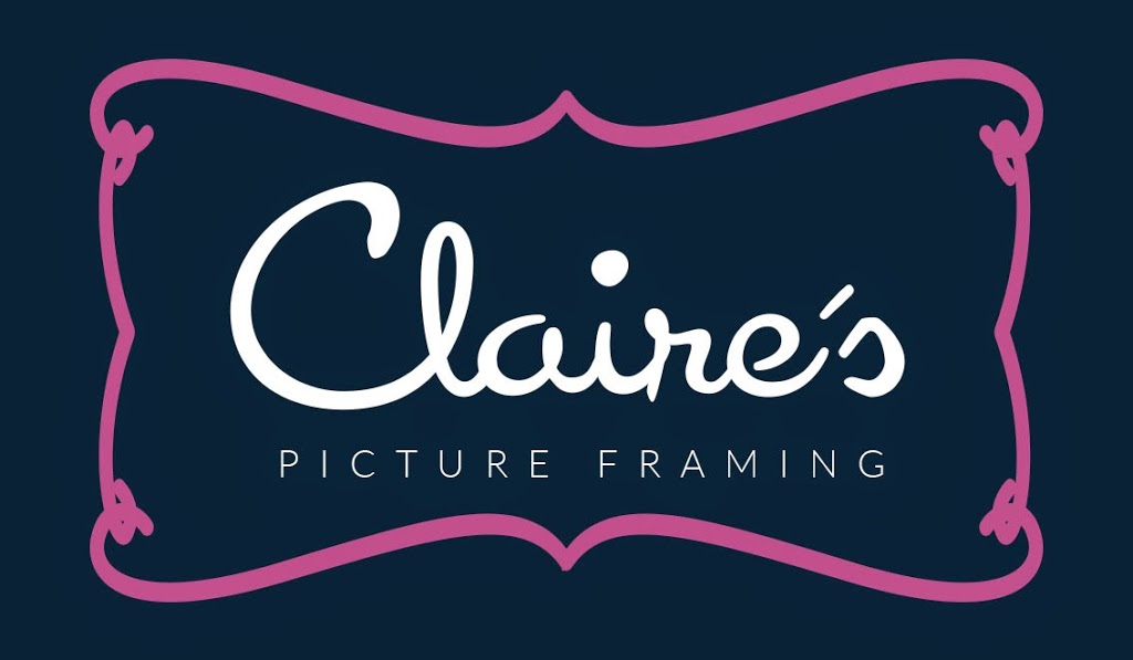 Claires Picture Framing | 19 Brolga Pl, Coleambally NSW 2707, Australia | Phone: 0428 544 771