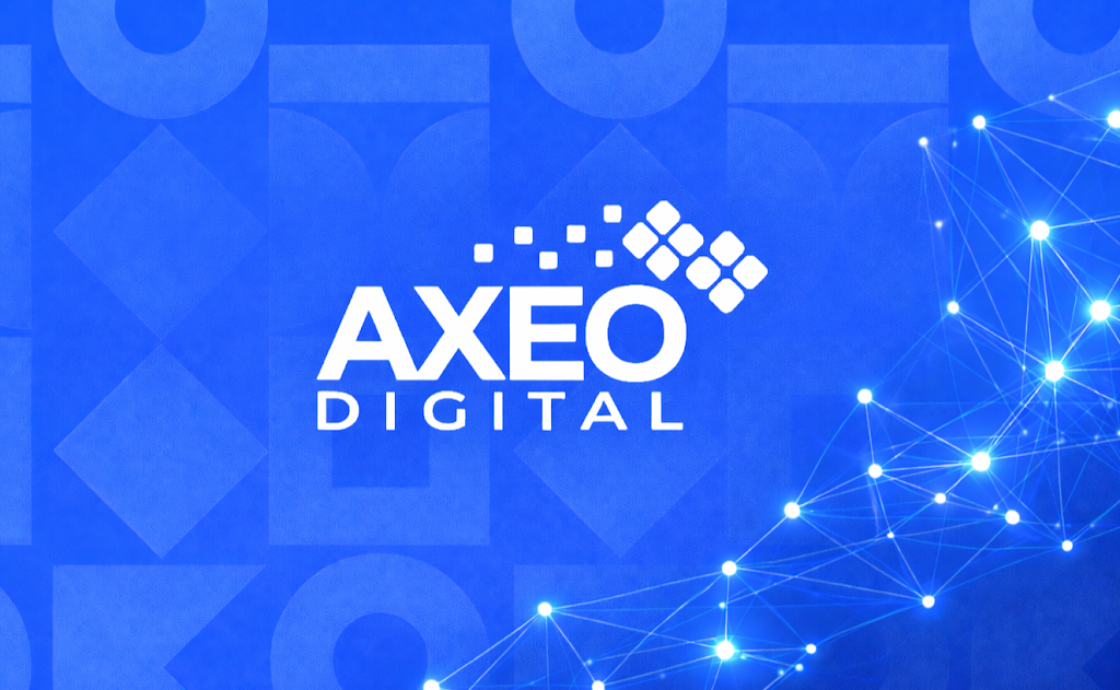 AXEO Digital | 40 Gledswood Hills Dr, Gledswood Hills NSW 2557, Australia | Phone: (02) 9606 7479
