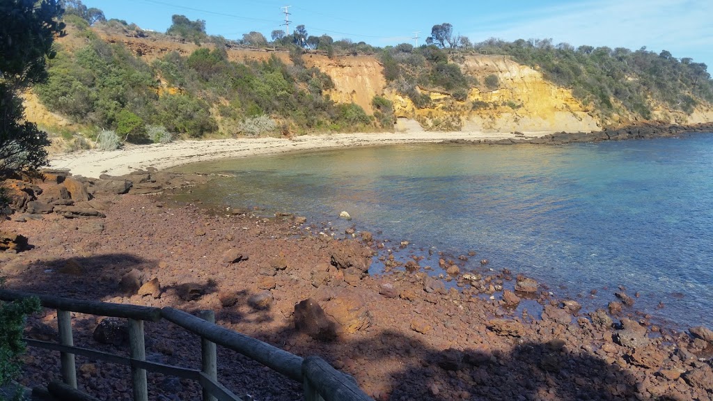 Coral Cove | Mornington VIC 3931, Australia
