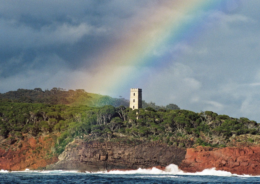 Eden Visitor Information Centre | Princes Highway &, Mitchell St, Eden NSW 2551, Australia | Phone: (02) 6496 1953