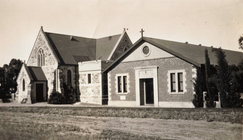 St Agnes Anglican Church | 270 Military Rd, Grange SA 5022, Australia | Phone: (08) 8356 8301