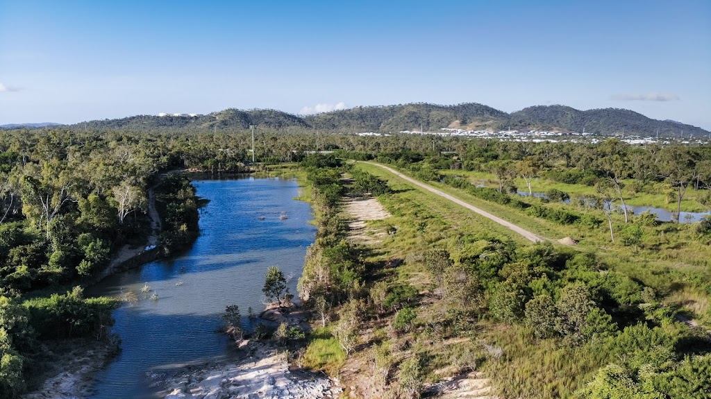 Willowbank Estate | Willowbank Dr, Kirwan QLD 4817, Australia | Phone: (07) 4774 6767