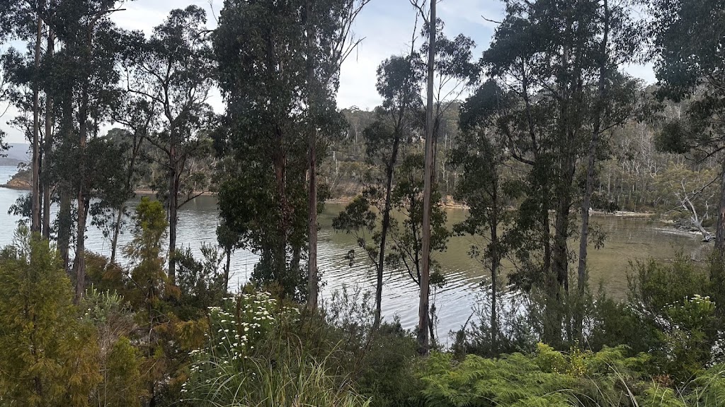 Hidden on Huon | 537 Esperance Coast Rd, Police Point TAS 7116, Australia | Phone: 0486 045 888