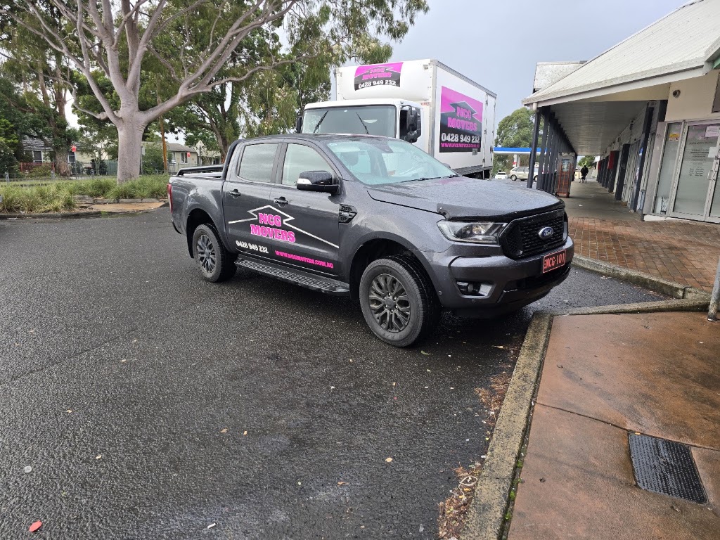 NCG MOVERS | Unit 2/17 Norfolk Ave, South Nowra NSW 2541, Australia | Phone: 0428 949 232
