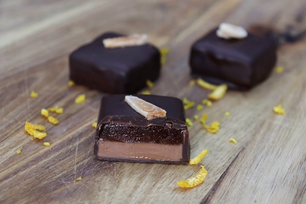 Chocolate Corner | 46 Aqueduct St, Leppington NSW 2179, Australia | Phone: 0403 592 867