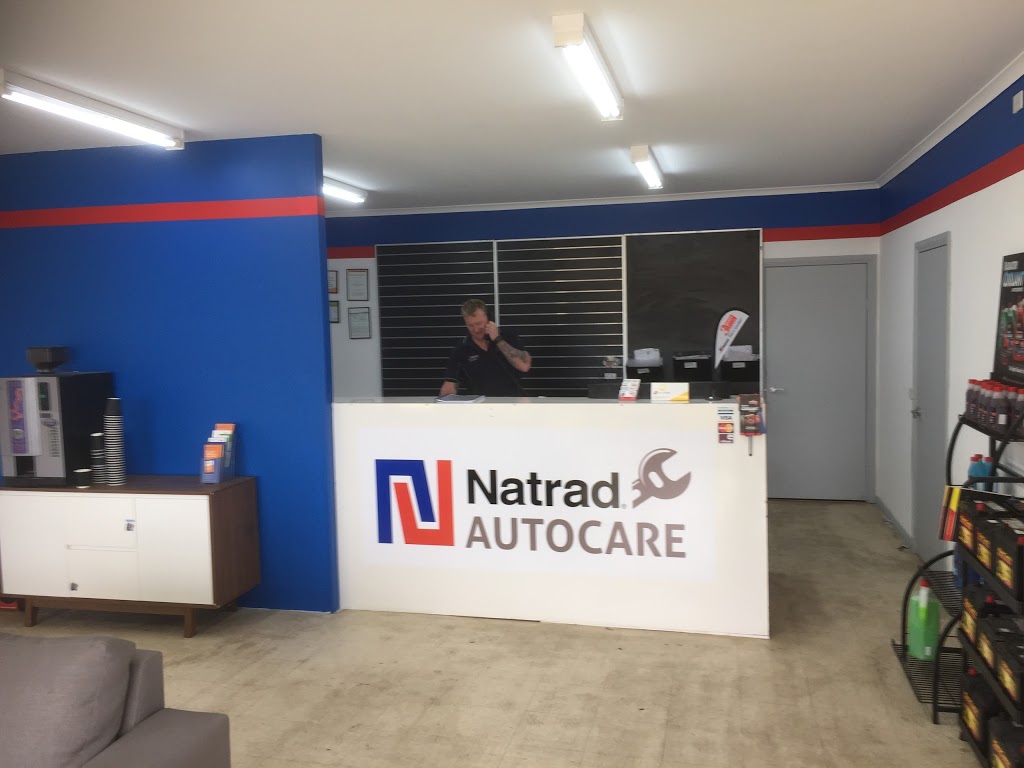 Natrad Ballarat | car repair | 1/38 Grandlee Dr, Wendouree VIC 3355, Australia | 0353382200 OR +61 3 5338 2200