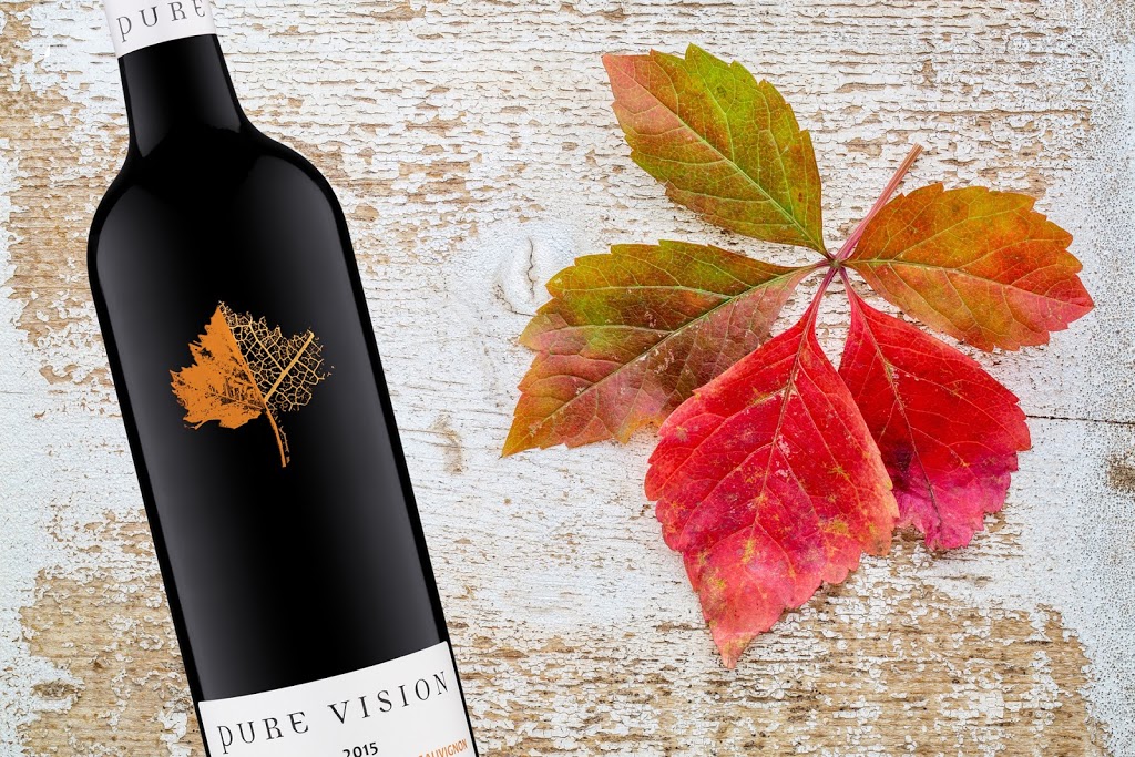 Pure Vision Organic Wines | food | Virginia SA 5120, Australia | 0412600875 OR +61 412 600 875