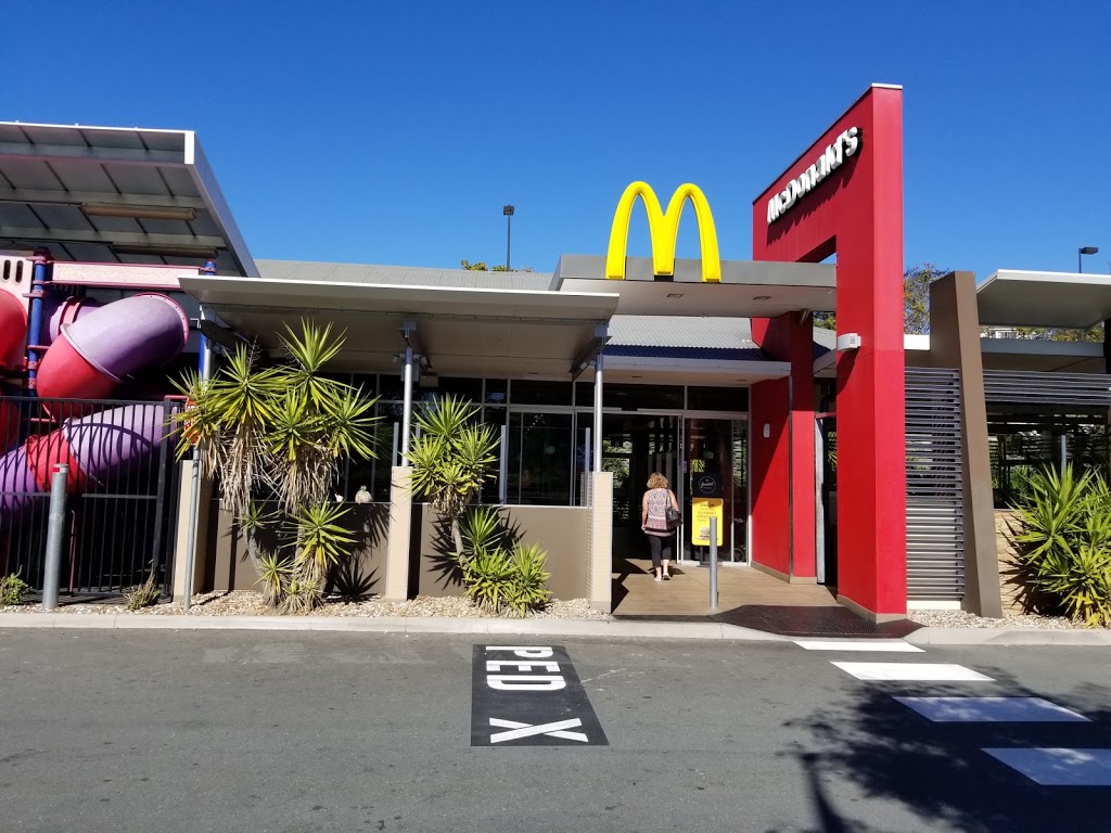 McDonald's Springfield Lakes (Cnr Springfield Lakes Boulevard &) Opening Hours