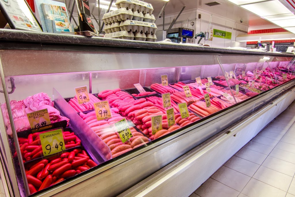 Micks Meat Barn | store | 181 Nicklin Way, Warana QLD 4575, Australia | 0754933975 OR +61 7 5493 3975