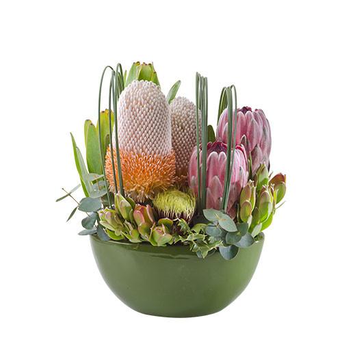 At the Flower Pot | florist | Centro Stirlings Centre, Kiosk 4, Geraldton WA 6530, Australia | 0899642211 OR +61 8 9964 2211