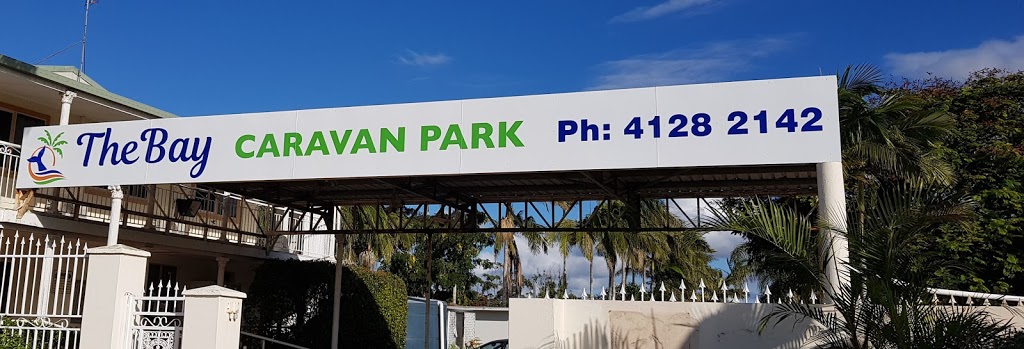 The Bay Caravan Park | rv park | 1-9 McLiver St, Kawungan QLD 4655, Australia | 0741282142 OR +61 7 4128 2142