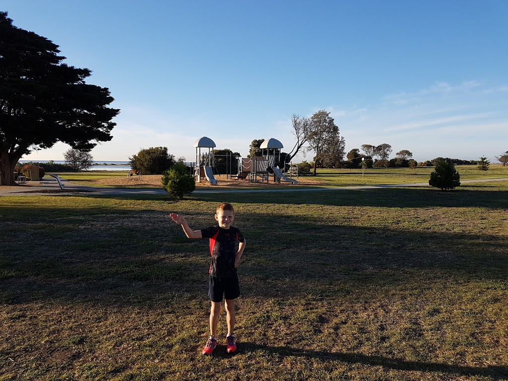 Doug Grant Reserve | park | Altona VIC 3018, Australia