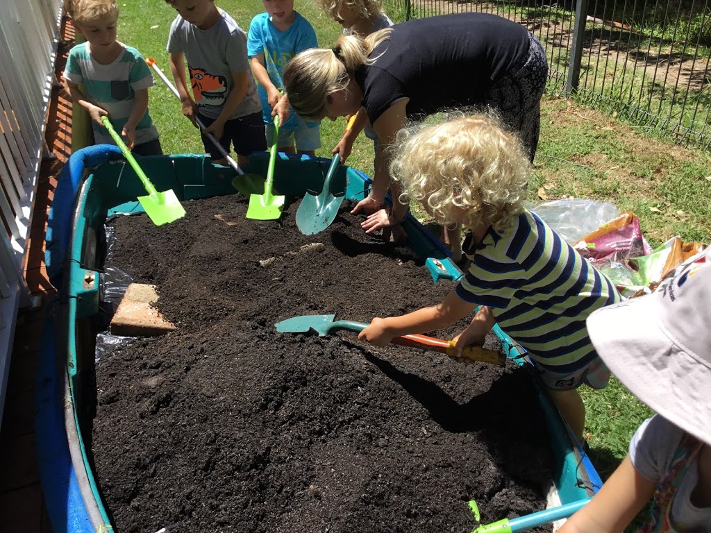 KU Avalon Preschool | school | 118A Avalon Parade, Avalon Beach NSW 2107, Australia | 0299186583 OR +61 2 9918 6583