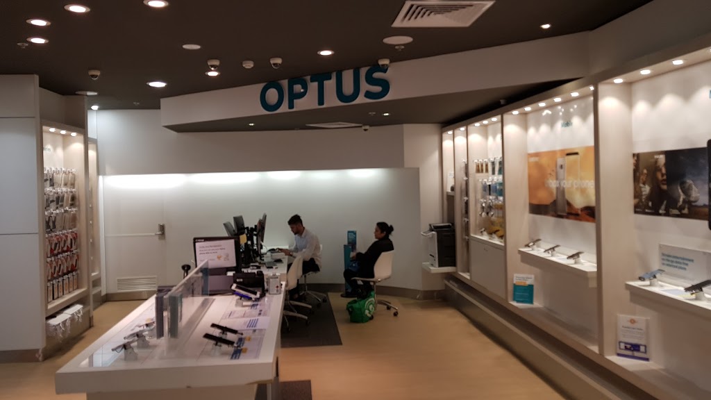 Yes Optus Mt Barker Central Shopping Centre 44 1 Mcfarlene St