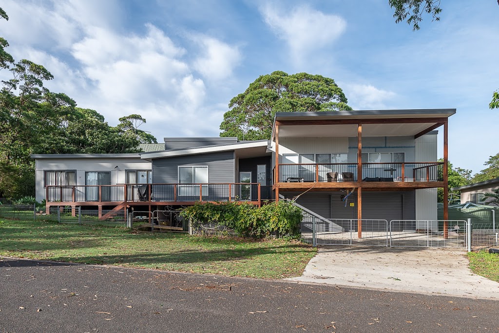 Seidel Building Design | 103 Worthy Dr, Malua Bay NSW 2536, Australia | Phone: 0428 777 570