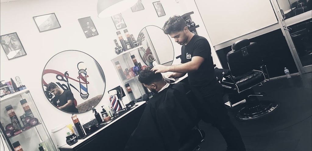 Adels barbershop | hair care | 9/1102 Beaudesert Rd, Acacia Ridge QLD 4110, Australia | 0423233783 OR +61 423 233 783