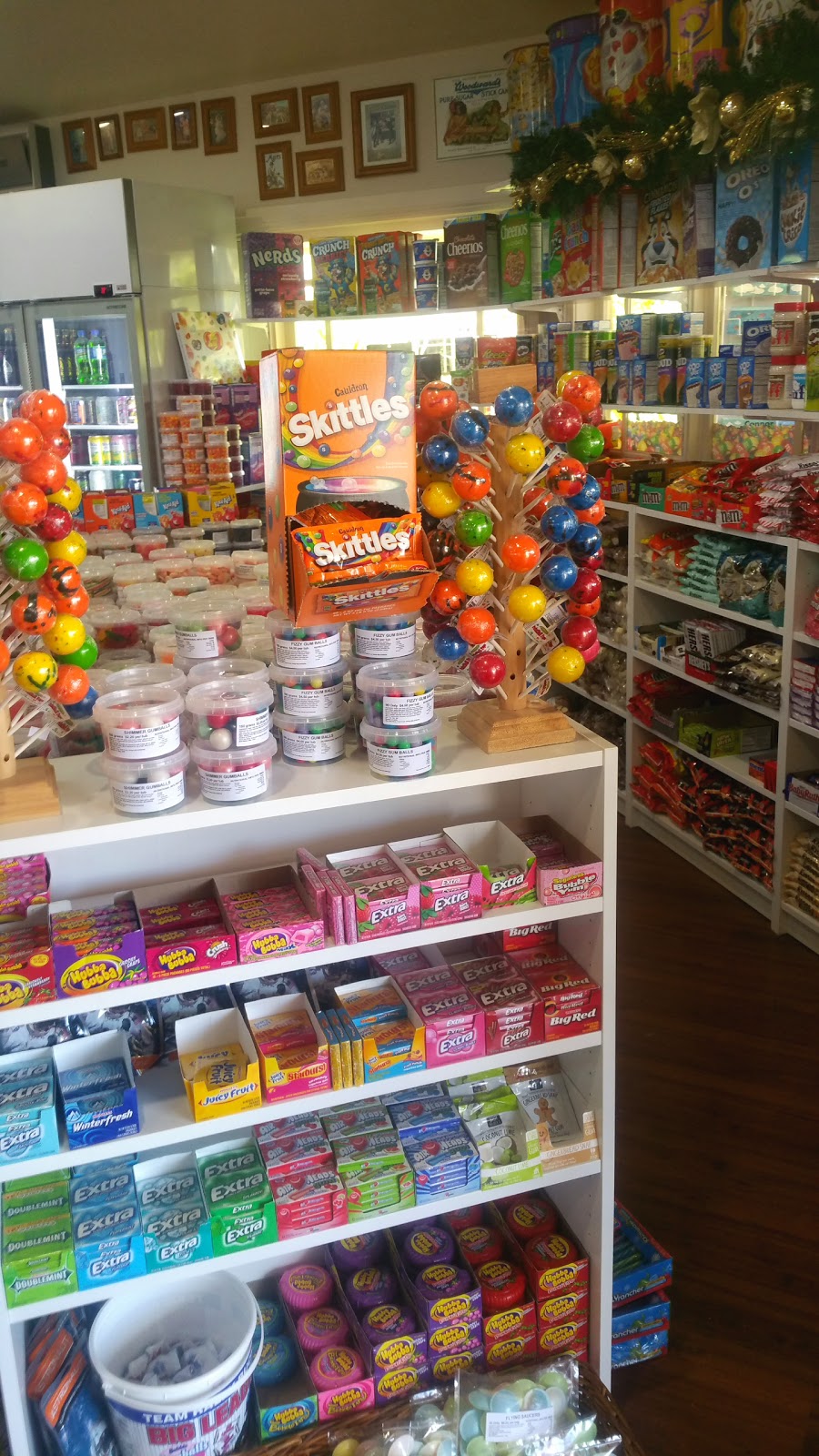 The Lolly Shop | store | 2 OHanlon Pl, Nicholls ACT 2913, Australia | 0262302300 OR +61 2 6230 2300